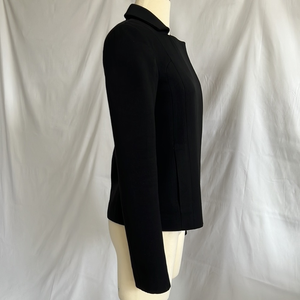 Calvin Klein Collection jacket - Picture 2 of 7